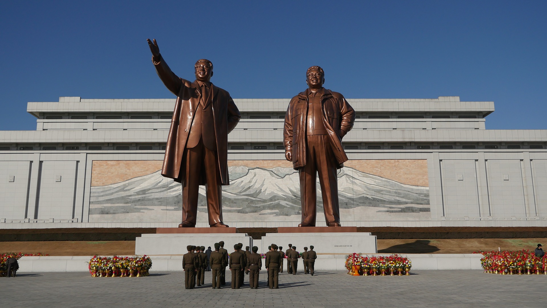 Come Viaggiare in Nord Corea in Modo Sicuro