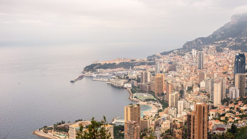 Le 10 cose migliori da fare a Monte Carlo