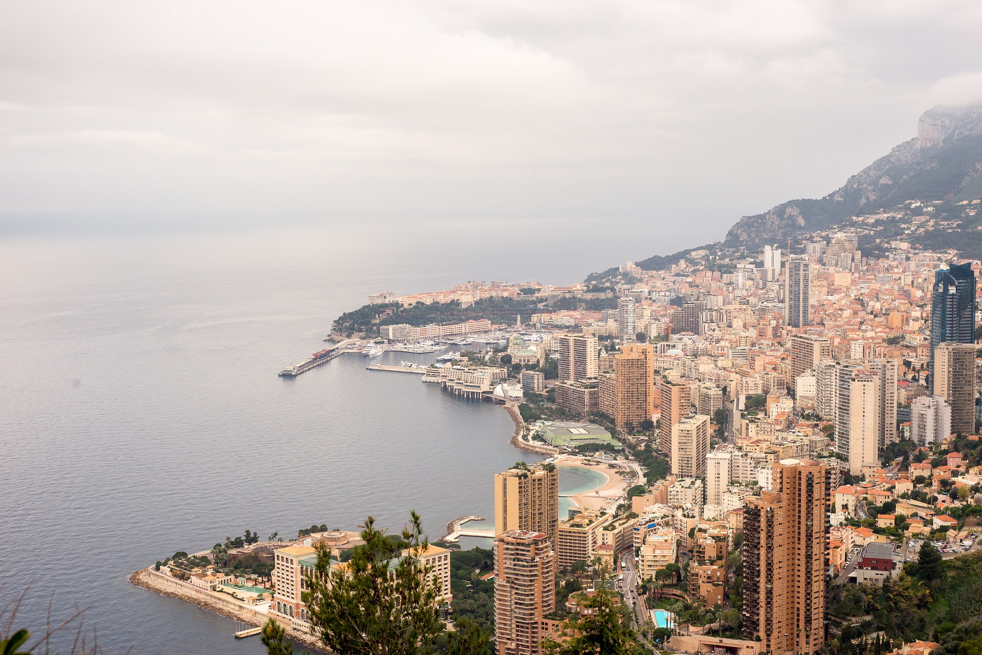 Le 10 cose migliori da fare a Monte Carlo