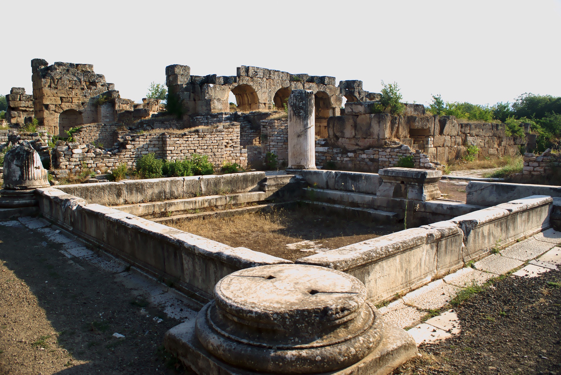 Le nuove meraviglie del mondo – luoghi aggiunti al patrimonio mondiale dell’UNESCO