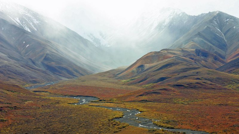 Le 9 meraviglie del mondo destinate a svanire per sempre